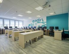 Образовательный центр программирования и высоких технологий IT-Academy (Айти Академи), Интерьер - фото 10