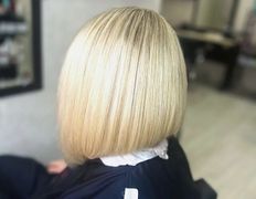 Салон красоты Тиффани, 	Парикмахерский зал - фото 2