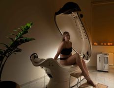 Санаторий Westa (Веста), СПА и косметология - фото 18