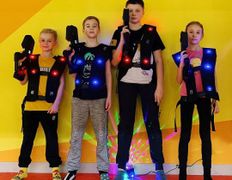 Батутная арена Flash Park (Флэш Парк), Галерея - фото 15