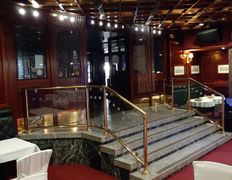 Банкетный зал Дворец Республики,  Зал Палац - фото 5