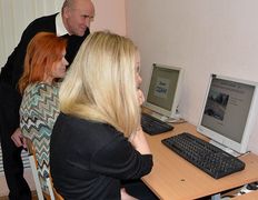 Автошкола Крутой поворот, Преподаватели - фото 2