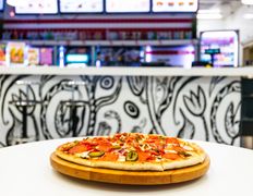 Многофункциональный физкультурно-оздоровительный комплекс Мандарин, Кафе - фото 14