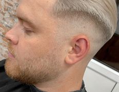 Барбершоп Taiga (Тайга), Примеры работ - фото 9