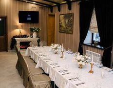 Ресторан Золотой лев, Новый год 2026 - фото 1