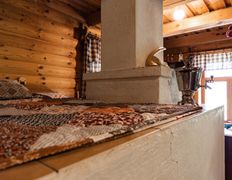 Агроусадьба  Поддубная, Гостевой домик - фото 20