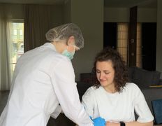 Лабораторная диагностика MYLAB (Майлаб), Галерея - фото 2