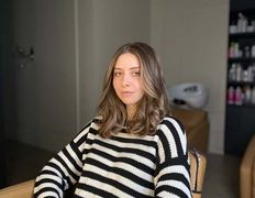 Салон красоты Zhukovskaya (Жуковская), Работы парикмахера-колориста Инны - фото 2