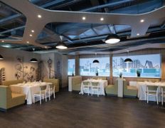 Банкетный зал Прайм тайм, Свадьба - фото 6