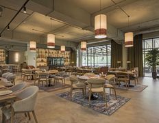 Ресторан Areni (Арени), Интерьер - фото 13