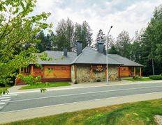 Республиканский горнолыжный центр Силичи, Интерьер - фото 9