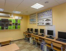 Автошкола ВиртуозАвто, Учебные классы - фото 5