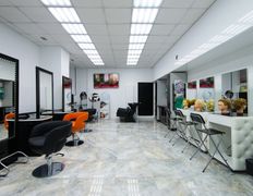 Салон красоты Да-студия, Интерьер - фото 1