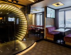 Ресторан и караоке-клуб Terra (Терра), Основной зал - фото 10