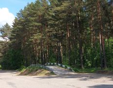 Автошкола Минская РОС ДОСААФ / УП «РУСЦ» ДОСААФ, Автодром СТК «Боровая» - фото 6