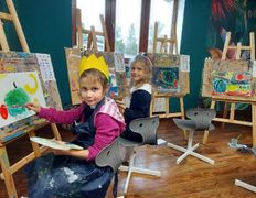 Частный детский клуб Green Hill (Грин Хилл), Детский лагерь - фото 9