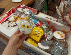 Музей Дом пряника, Музей пряника - фото 5