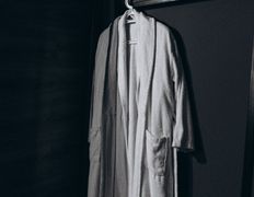 Спа-центр Кедровочка, Интерьер - фото 3