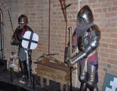 Музей Каменецкая башня, Музей - фото 7