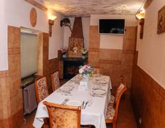 Кафе Арена пицца, Малый банкетный зал - фото 2