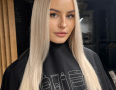 Салон красоты Tori Lozovaya Studio (Тори Лозовая Студио), Примеры работ - фото 13