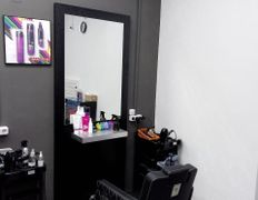 Салон красоты Paris (Париж), Галерея - фото 2