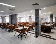 Санаторий Приозерный, Столовая | Бар - фото 1