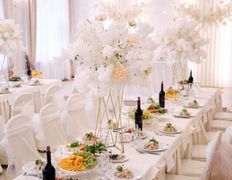 Ресторан Виктория, Свадьба - фото 2