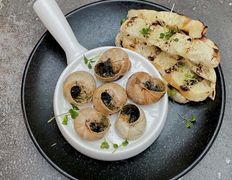 Гастробар Houdini (Гудини), Блюда - фото 3