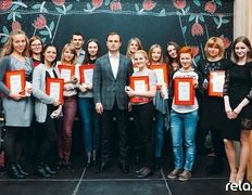 null ООО «‎Артокс Лаб», Праздники компании - фото 1