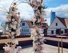 Банкетный комплекс Троицкий Холл, «Каминный зал» - фото 10