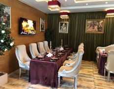 Ресторан Усадьба, Зал «Панорама» - фото 2