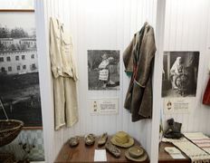 null Музей Фёдора Достоевского, Музей - фото 4