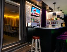 Караоке Облака, Интерьер - фото 18