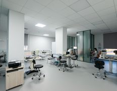 Специализированный центр восстановления зрения ОПТИМЕД, Галерея - фото 1