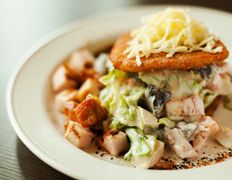 Ресторан   Амстердам, Блюда - фото 3