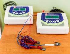 Медицинское отделение Метилик, Галерея - фото 5