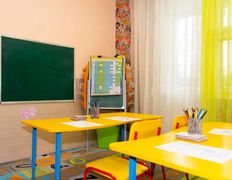 Детский развивающий центр РазвивайКА, Интерьер - фото 3