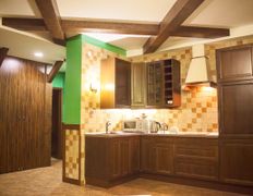 Загородный дом Юхновский хутор, Малый дом - фото 4