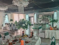 Ресторан Зеленый луг, Свадебный сезон - фото 8