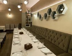 Кафе-клуб Лисья нора, ВИП зал - фото 11