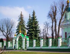 null Свято-Симеоновский кафедральный собор, Кафедральный собор - фото 2