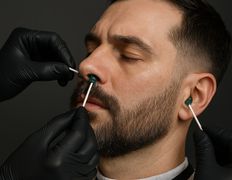 Барбершоп Хищник, Примеры работ - фото 4