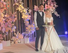 Вилла Gatsby Hall (Гэтсби Холл), Территория - фото 18