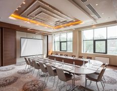 null Renaissance Minsk Congress Hotel and SPA Center (Ренессанс Минск Конгресс Отель и СПА Центр), Интерьер - фото 5