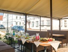 Ресторанный комплекс Корчма Старовиленская, Интерьер - фото 17