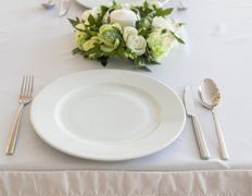 Ресторан Шляхетский маёнтак, Интерьер  - фото 4