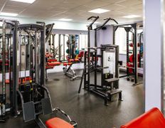 Спортивный центр Max Mirnyi Center (Макс Мирный Центр),  Спортивный центр - фото 7