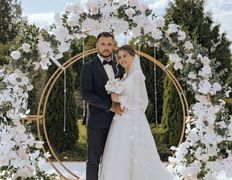 Вилла Gatsby Hall (Гэтсби Холл), Территория - фото 4