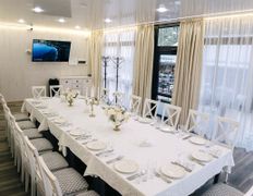 Ресторан Золотой лев, Банкетный зал - фото 2